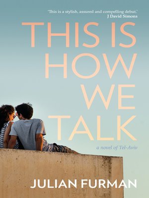 cover image of This is How We Talk